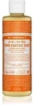 Dr. Bronner&rsquo;s Tea Tree Universelle Fl&uuml;ssigseife 240 ml