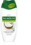Palmolive Naturals Pampering Touch Duschmilch mit Kokos 250 ml