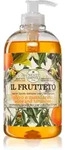 Nesti Dante Il Frutteto Olive and Tangerine fl&uuml;ssige Seife f&uuml;r die H&auml;nde 500...