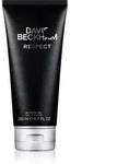 David Beckham Respect Duschgel f&uuml;r Herren 200 ml