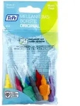 TePe Original Interdentalzahnb&uuml;rste Mix 8 St.