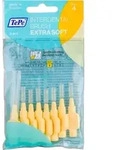 TePe Extra Soft Interdentalzahnb&uuml;rste 0,7 mm 8 St.