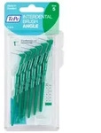 TePe Angle Size 5 Interdentalzahnb&uuml;rste 0,8 mm 6 St.