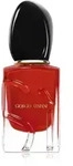 Armani S&igrave; Passione Eau de Parfum f&uuml;r Damen 30 ml