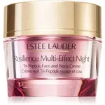 Est&eacute;e Lauder Resilience Multi-Effect Night Tri-Peptide Face and Neck Creme