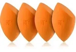 Real Techniques Original Collection Base Make up Schw&auml;mmchen 4 St.