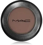 MAC Cosmetics Eye Shadow Lidschatten Farbton Brun Satin 1,5 g