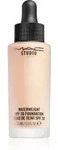 MAC Cosmetics Studio Waterweight SPF 30 Foundation leichtes feuchtigkeitsspendendes