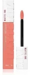 MAYBELLINE NEW YORK SuperStay Matte Ink Matter Fl&uuml;ssig-Lippenstift f&uuml;r einen