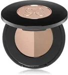 Anastasia Beverly Hills Brow Powder Duo Puder f&uuml;r die Augenbrauen Farbton Taupe