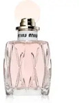 Miu Miu L'Eau Ros&eacute;e Eau de Toilette f&uuml;r Damen 100 ml