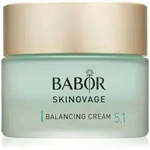 BABOR Skinovage Balancing Cream feuchtigkeitsspendende Creme f&uuml;r...