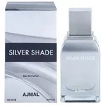 Ajmal Silver Shade Eau de Parfum Unisex 100 ml
