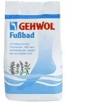 Gehwol Classic Badesalz f&uuml;r m&uuml;de Beine mit Pflanzenextrakten 250 g