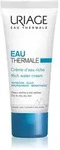 Uriage Eau Thermale Rich Water Cream n&auml;hrende und feuchtigkeitsspendende Creme f&uuml;r