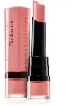 Bourjois Rouge Velvet The Lipstick Mattierender Lippenstift Farbton 02...