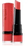Bourjois Rouge Velvet The Lipstick Mattierender Lippenstift Farbton 08 Rubi&rsquo;s...