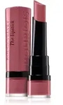 Bourjois Rouge Velvet The Lipstick Mattierender Lippenstift Farbton 13...