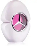 Mercedes-Benz Woman Eau de Parfum f&uuml;r Damen 90 ml