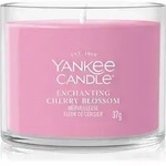 Yankee Candle Enchanting Cherry Blossom Votivkerze 37 g