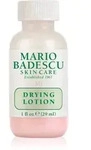 Mario Badescu Drying Lotion plastic bottle lokale Pflege gegen Akne unterwegs...
