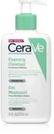 CeraVe Cleansers Foaming Cleanser Reinigungsschaumgel f&uuml;r normale bis fettige Haut