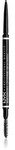 NYX Professional Makeup Micro Brow Pencil Augenbrauenstift Farbton 05 Ash Brown 0.09
