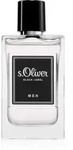 s.Oliver Black Label Men Eau de Toilette f&uuml;r Herren 30 ml