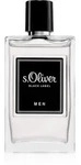 s.Oliver Black Label Men Eau de Toilette f&uuml;r Herren 50 ml