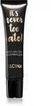 Alcina It's never too late! Augenbalsam gegen Falten 15 ml