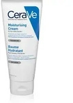 CeraVe Moisturizers feuchtigkeitspendende Creme f&uuml;r Gesicht und K&ouml;rper f&uuml;r
