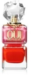 Juicy Couture Oui Eau de Parfum f&uuml;r Damen 100 ml