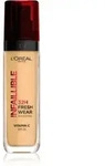 L&rsquo;Or&eacute;al Paris Infaillible 32H Fresh Wear langlebiges Fl&uuml;ssig Make-up Farbton 140