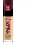 L&rsquo;Or&eacute;al Paris Infaillible 32H Fresh Wear langlebiges Fl&uuml;ssig Make-up Farbton 120