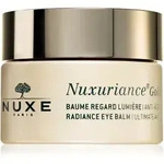 Nuxe Nuxuriance Gold aufhellendes Augenbalsam 15 ml