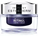 Institut Esthederm Intensive Retinol Cream konzentriertes Creme gegen Hautalterung 50