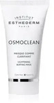 Institut Esthederm Osmoclean Lightening Buffing Mask reinigende Maske f&uuml;r das