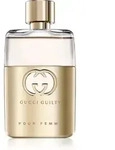 Gucci Guilty Pour Femme Eau de Parfum f&uuml;r Damen 50 ml