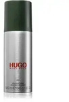 Hugo Boss HUGO Man Deodorant Spray f&uuml;r Herren 150 ml