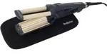 BaByliss Curlers Easy Waves Lockenwickler dreifach f&uuml;r das Haar (C260E) 1 St.