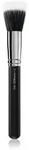 MAC Cosmetics Brush 187S Duo Fibre Face Pinsel f&uuml;r Make-up und Puder 1 St.