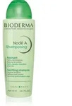 Bioderma Nod&eacute; A Shampooning beruhigendes Shampoo f&uuml;r empfindliche Kopfhaut 400 ml