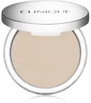 Clinique Stay-Matte Sheer Pressed Powder mattierendes Puder f&uuml;r fettige Haut Farbton