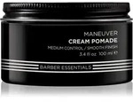 Redken Brews modellierende Pomade f&uuml;r glatt aussehendes Haar 100 ml