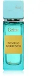 Gritti Turchesi Pomelo Sorrento Eau de Parfum Unisex 100 ml