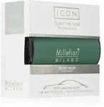Millefiori Icon White Musk Autoduft 1 St.