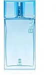 Ajmal Blu Eau de Parfum f&uuml;r Herren 90 ml