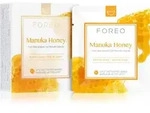 FOREO UFOTM Manuka Honey Revitalisierende Maske 6 x 6 g