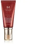 Missha M Perfect Cover BB Cream hoher UV-Schutz Farbton No. 25 Warm Beige SPF42/PA+++