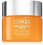 Clinique Superdefense&trade; SPF 25 Fatigue + 1st Signs Of Age Multi-Correcting...